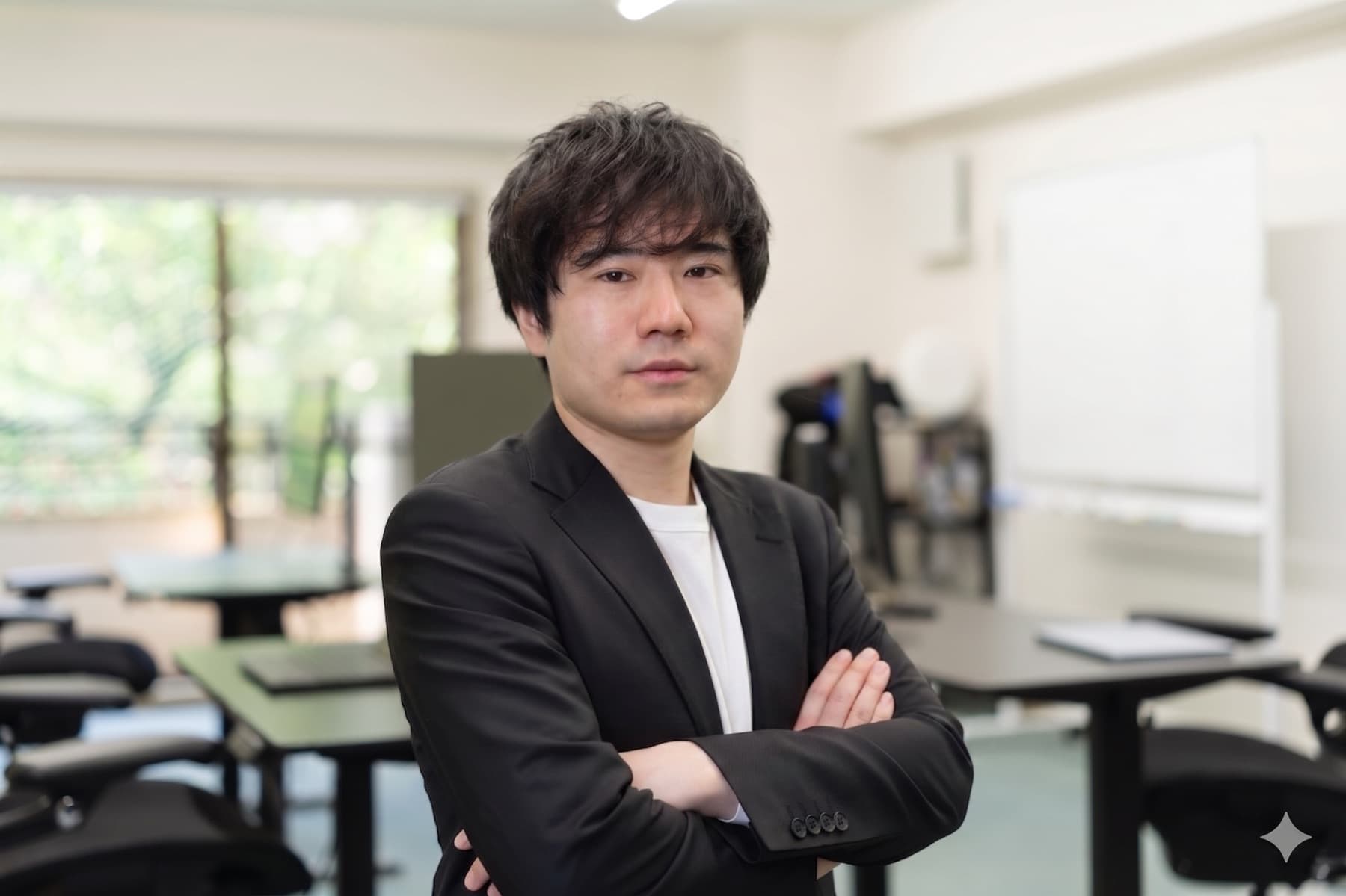 Kazuyuki Jimbo