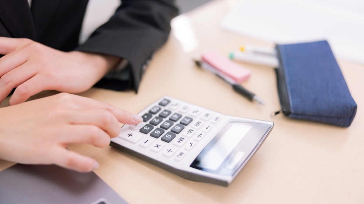 Break costs into line items, and compare on total cost