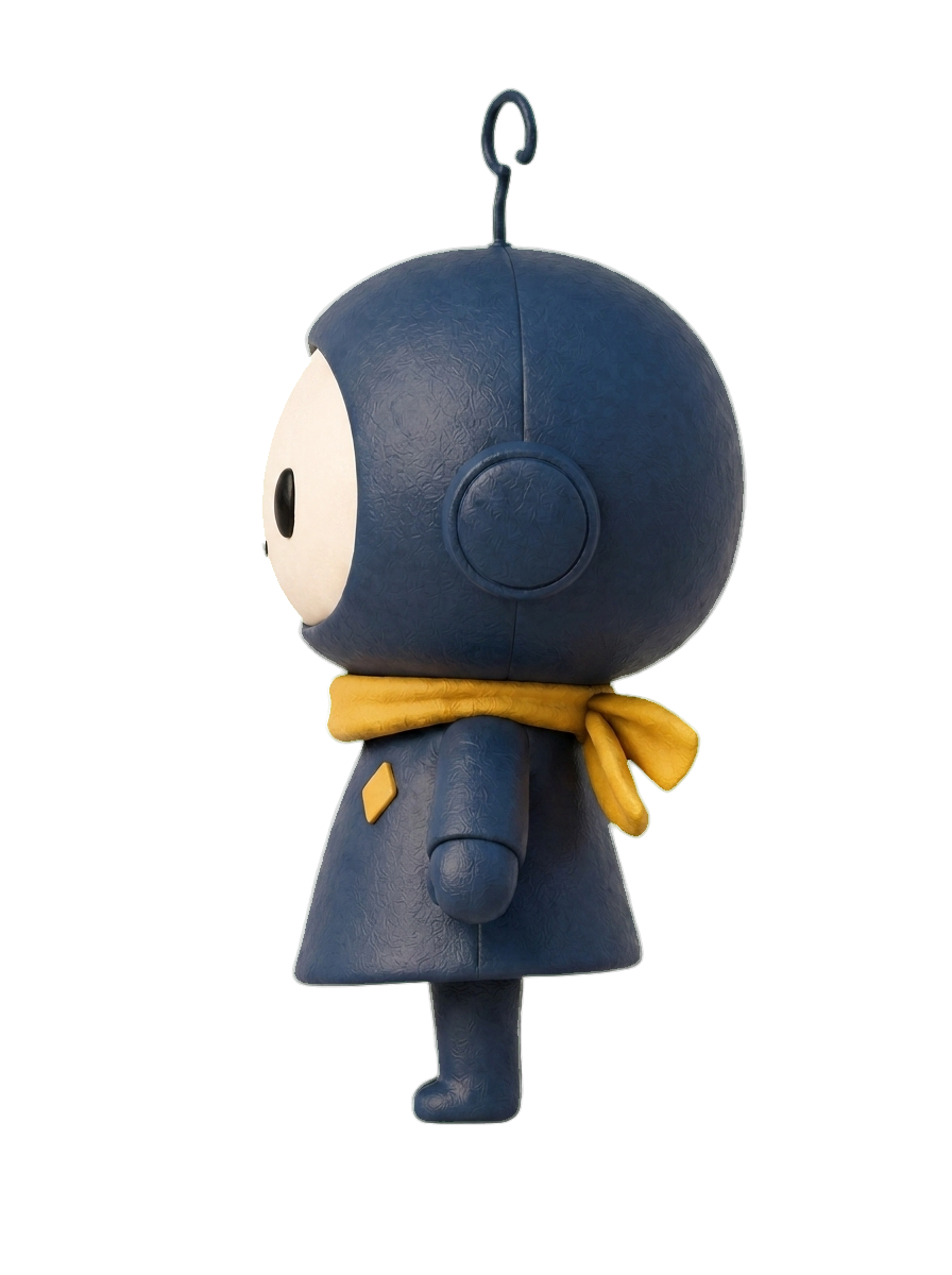 IPROくん 横
