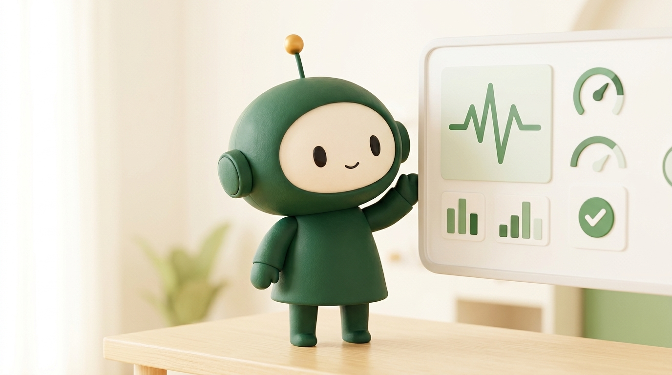 Menta-kun
